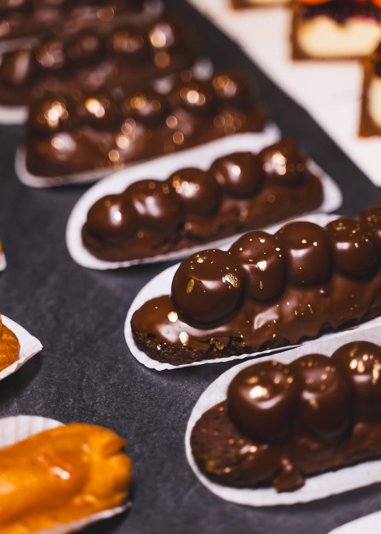 Consultanță cofetării cu Adriana Coța