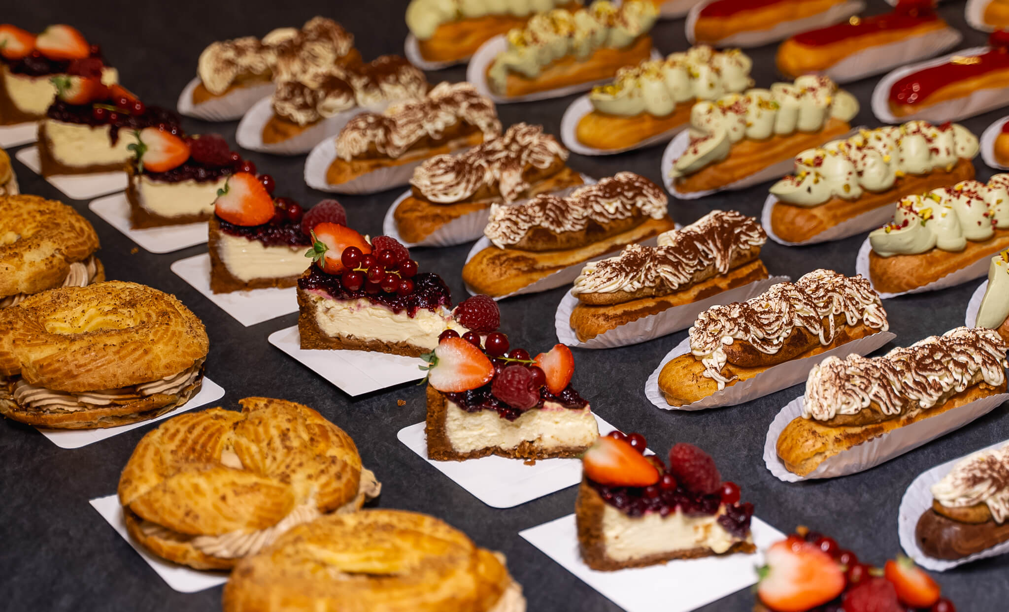 Consultanță cofetării cu Adriana Coța