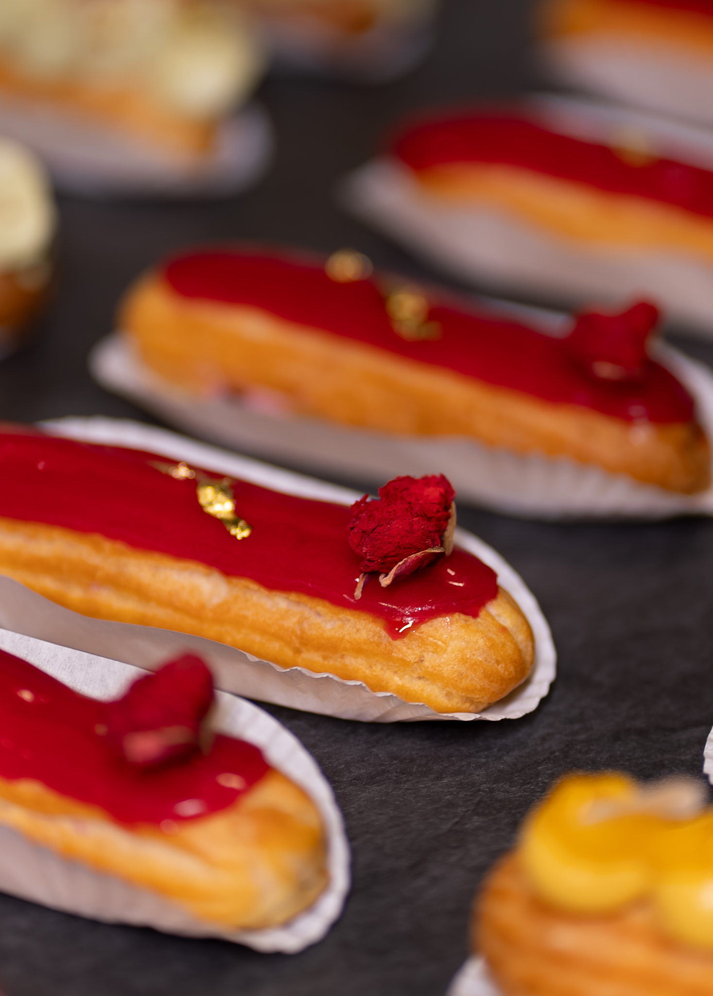 Consultanță cofetării cu Adriana Coța